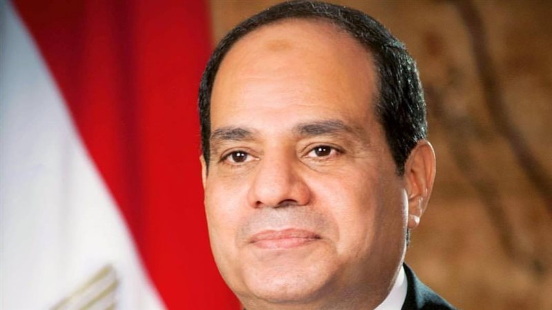 السيسي، فيتو