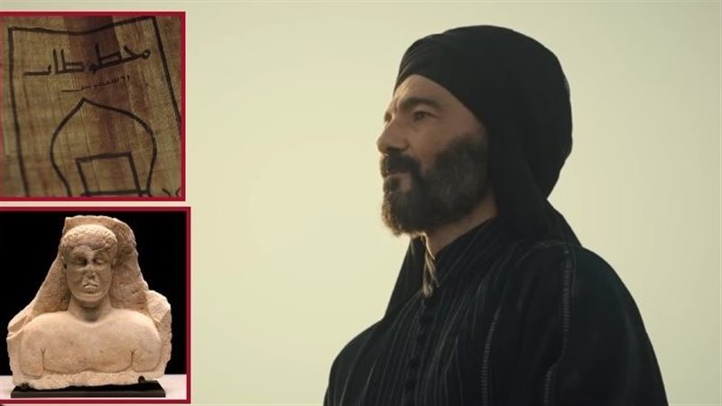 خالد النبوي في الإمام