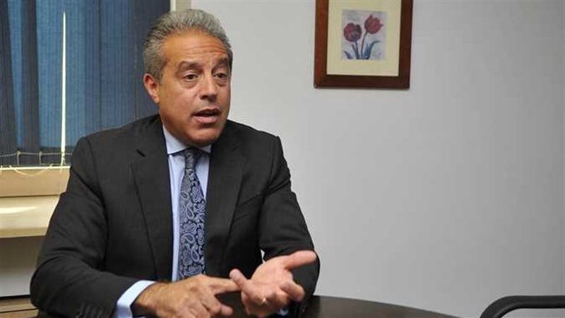 خالد الدرندلي نائب