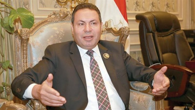 هشام الحصري، فيتو
