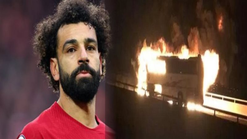 حادث حافلة المعتمرين