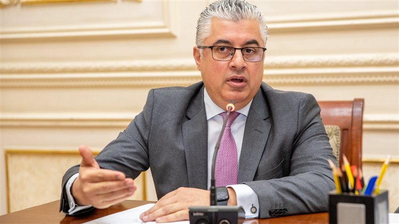 وليد جمال رئيس المنطقة