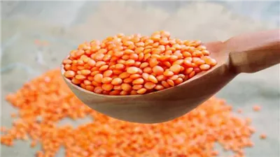  سعر كيلو العدس اليوم الثلاثاء 28-3-2023 في الأسواق