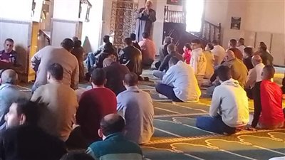 القومي للمرأة بالمنيا يواصل تنفيذ جلسات الدوار