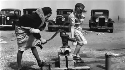 فيضانات وجفاف 2022، هكذا كانت تحذيرات تغير المناخ قبل 100 عام (صور) 