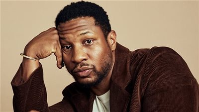 محاكمة نجم مارفل جوناثان ميجورز 8 مايو 