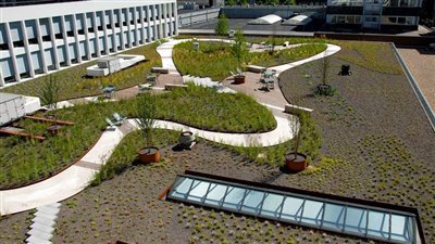 كيف يواجه العالم التغيرات المناخية.. 3 ابتكارات تستغل قوة الطبيعة للتصدي لآثار التغير المناخي