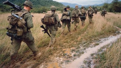 هكذا انسحبت الولايات المتحدة من فيتنام بـ 50 ألف قتيل من جنودها