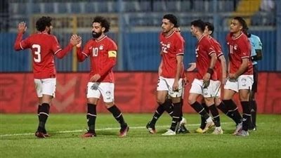 تصفيات أفريقيا، منتخب مصر يتقدم بهدفين على مالاوي بعد مرور 15 دقيقة 