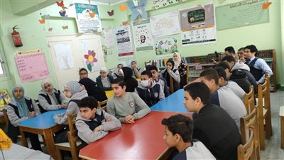 ندوات تثقيفية عمالية بمنشآت قطاع خاص بالمنوفية 