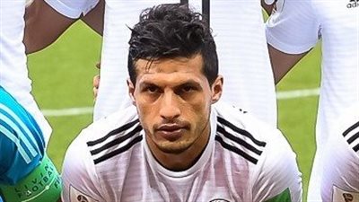 حمادة أنور: غياب طارق حامد أضر منتخب مصر والأزمة في تعويضه