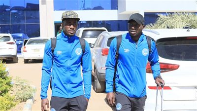 تفاصيل زيارة المنسق الأمني لفريق الهلال السوداني بالقاهرة