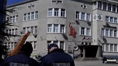 إغلاق عشرات المدارس في بلغاريا بسبب تهديدات بوجود قنابل