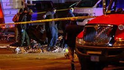 الحريق المأساوي في المكسيك يفتح ملف الهجرة غير الشرعية في أمريكا الوسطى (صور)