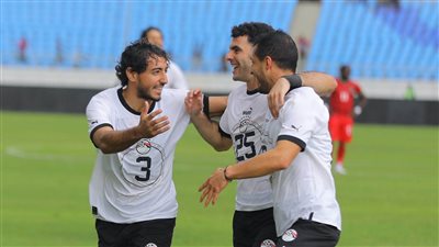 منتخب مصر يكسر العقدة التاريخية ويحقق الفوز الأول في ملعب مالاوي 