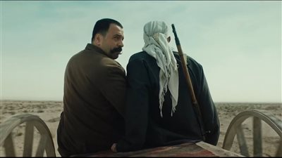 مسلسل الزند الحلقة 6، تدهور الحالة الصحية لعفراء أخت عاصي