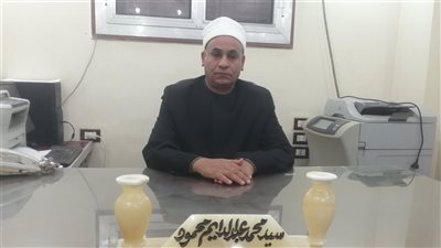 مدير أوقاف الأقصر: توزيع 30 ٪ من شنطة رمضان بالأقصر