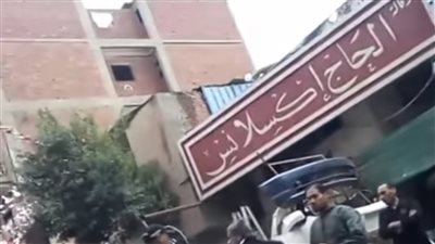 حسن عبدالفتاح عن فيديو تعدي محمد سعد على فريق التصوير: تفاجأت باللي حصل