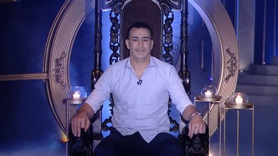 عصام الحضري: رحيلي عن الأهلي غلطة ولقب السد العالي واحد بس