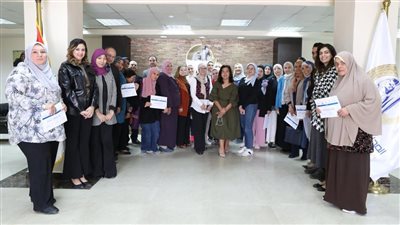 قومي المرأة ينظم تدريبا حول جرائم العنف ضد المرأة والجرائم المرتبطة بالأحوال الشخصية