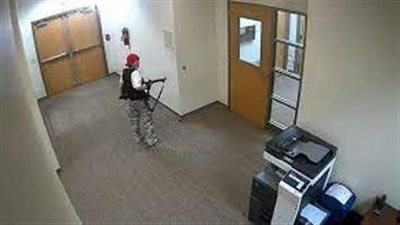 الشرطة الأمريكية: مرتكبة مجزرة ناشفيل تعاني اضطرابات عاطفية