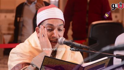تلاوة خاشعة من سورة البقرة للشيخ يوسف حلاوة (فيديو)