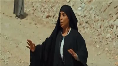 ستهم حلقة 6، صراخ روجينا بشكل هستيري بسبب نجلها 