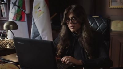 شريف يرفع قضية على جميلة في الحلقة 6 من مسلسل جميلة 