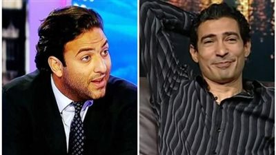 عصام الحضري يهاجم ميدو وبركات: عاملين زي هناء وشيرين (فيديو)