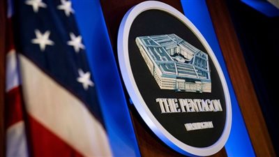 البنتاجون: مقتل 8 عناصر إيرانية فى غارات أمريكية على سوريا