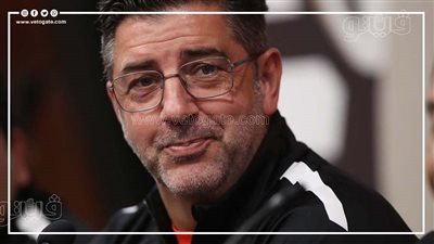 فيتوريا يحقق العلامة الكاملة ويسجل 5 انتصارات مع منتخب مصر (إنفوجراف)