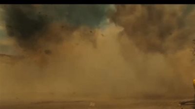 مسلسل الكتيبة 101، تدمير أخطر معاقل العناصر التكفيرية لقطع التموين على أهالي سيناء