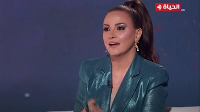 ريهام عبد الغفور: أعمل أى حاجة بحبها حتى لو فيها مشاهد إغراء (فيديو)