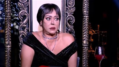 نهى العمروسي:  مش بخاف من الموت وعذاب القبر مش موجود (فيديو)