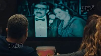 طاقم الهرشة السابعة يهدي الحلقة السادسة لروح سمير غانم ودلال عبد العزيز (صور)