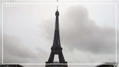 فرنسا تعلن إغلاق برج إيفل، ما القصة (فيديو جراف)