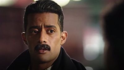 مفاجآت بالجملة في الحلقة 6 من مسلسل جعفر العمدة 