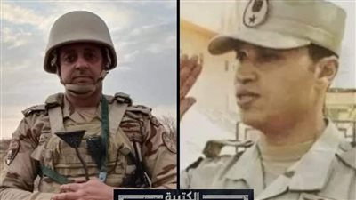 مسلسل الكتيبة 101، من هو الشهيد العقيد محمد إدريس الملقب بقلب الأسد