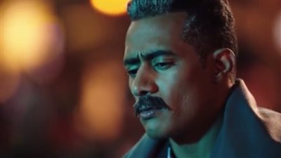 جعفر العمدة يتصدر تويتر بعد عرض 6 حلقات من المسلسل، ومتابعون يتساءلون عن نوع جيل شعره