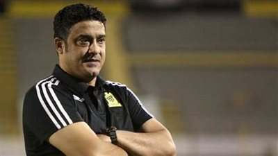 عادل عبد الرحمن: الهدوء والتركيز مفتاح فوز الأهلي على الهلال السوداني