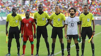 رضا عبد العال: محمد صلاح خارج المقارنة مع أي لاعب مصري