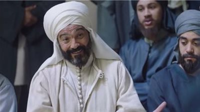 داعية بحريني يهاجم مسلسل 