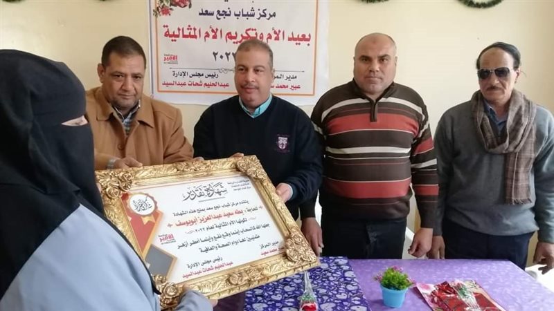 أنشطة رمضانية بجميع