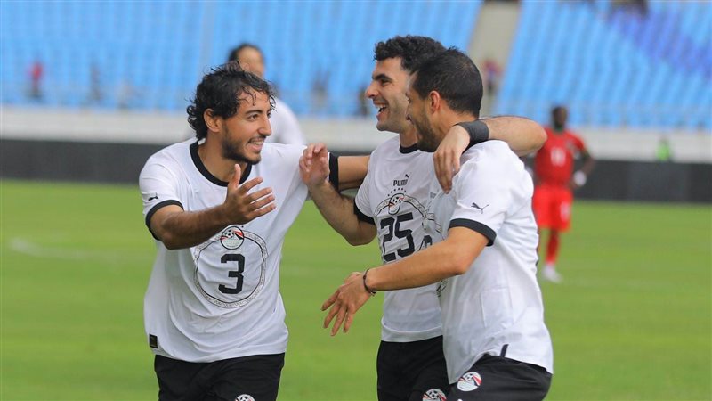 مصر ومالاوي