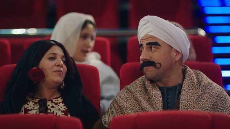 الكبير7،فيتو