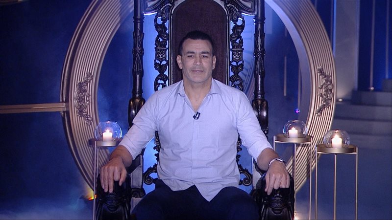 عصام الحضري، فيتو