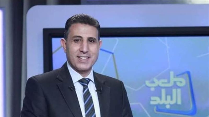 ايهاب الكومي،فيتو