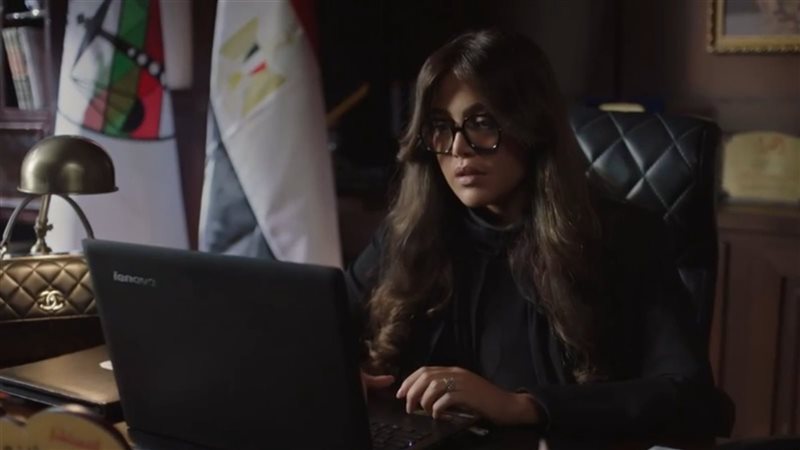 مسلسل جميلة،فيتو