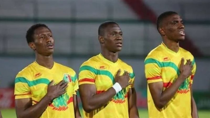 تصفيات أمم أفريقيا،