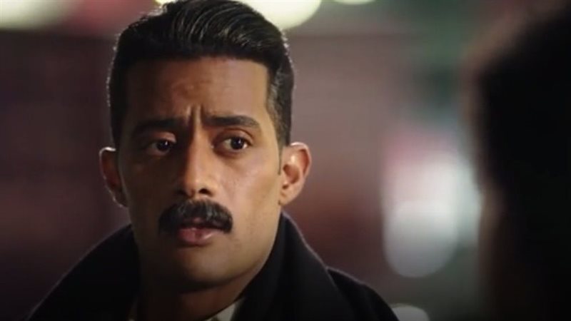 مسلسل جعفر العمدة،